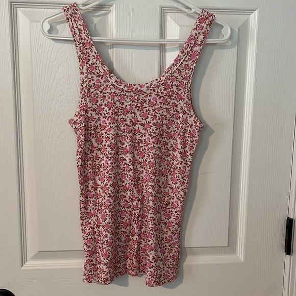 Aerie tank top size medium new without tags - Picture 2 of 3